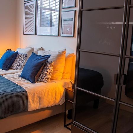 Stylish City Apartments Middelburg Exterior photo