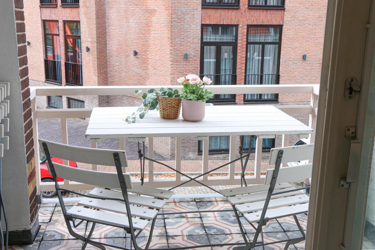 Stylish City Apartments Middelburg Exterior photo