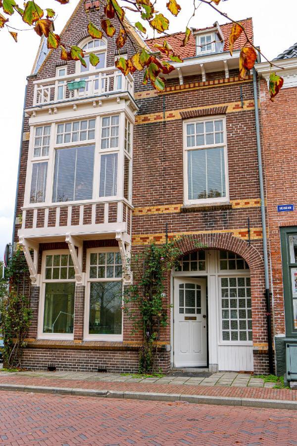 Stylish City Apartments Middelburg Exterior photo